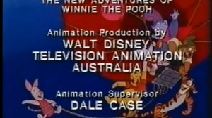Walt Disney Television/Buena Vista Television Distribution (1993)