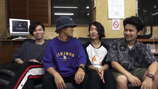 いよいよ7/14(水)、2nd Full Album『GAL』発売！ смотреть онлайн
