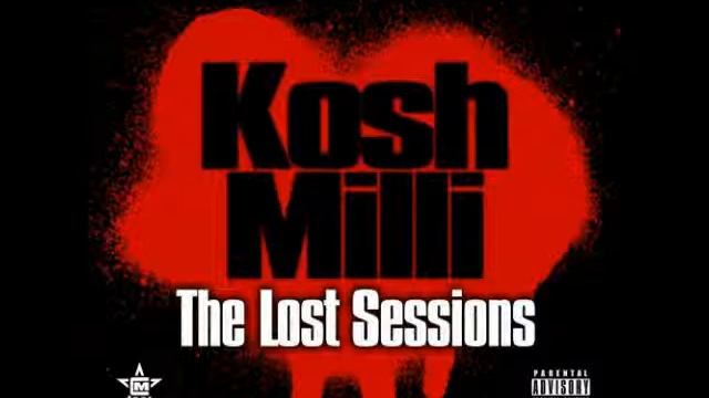 Kosh Milli ''The Lost Session'' #9 смотреть онлайн