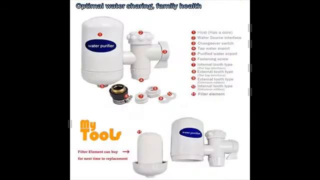 Rekomendasi Filter Air Kran, Air Keruh, Air Bersih Murah Kualitas Terbaik WA 089501303806 смотреть онлайн