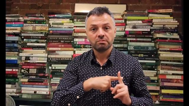 be careful for different christian books at the bookstores - Gal 1:6-12 Rev 22:18-19 смотреть онлайн