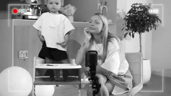 Аня ищук, Димас блог и Тим