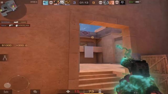 i fucked up 🖤 STANDOFF 2 0.27.3 FRAGMOVIE HIGHLIGHTS смотреть онлайн