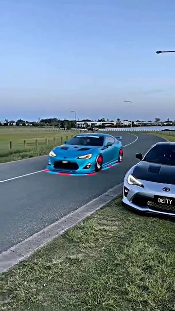 Whistle Check - Car VS Bike 🎶💨💨 смотреть онлайн