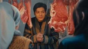 Mirjalol Nematov Gulshan