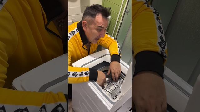 Когда решил узнать от чего жена устаёт