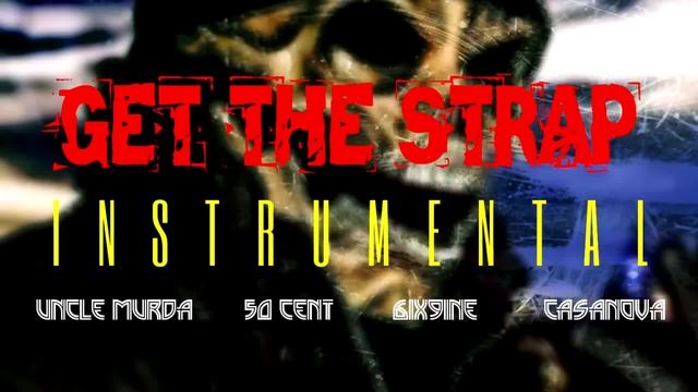 50 Cent FT 6IX9INE ✪ Get The Strap INSTRUMENTAL ✪ Prod by The dark studio смотреть онлайн