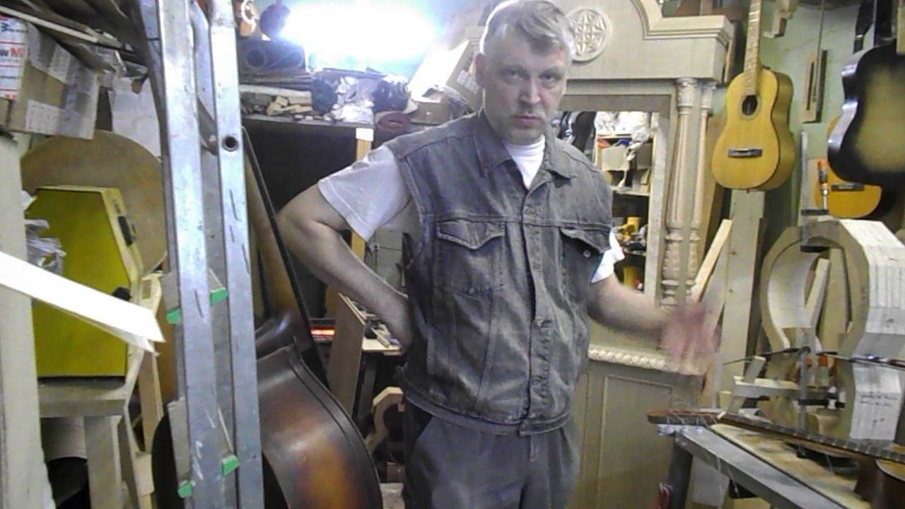 Напольный киот, конструкция и описание смотреть онлайн