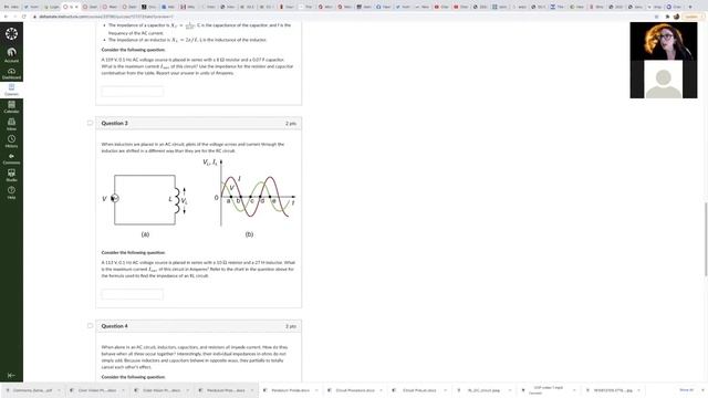 PHY 234 - At Home Lab 5 Pre-Lab Tutorial смотреть онлайн