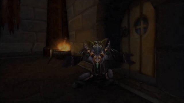 Living with Deathwing: Episode 1 [WoW Machinima] смотреть онлайн