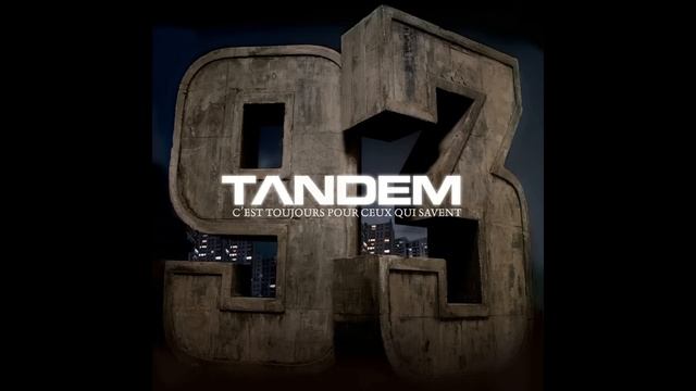 Tandem - 93 Hardcore смотреть онлайн