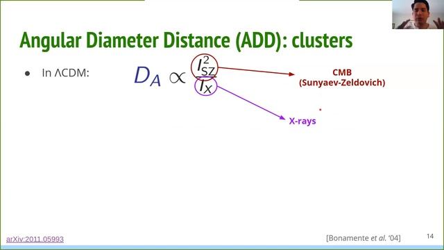 Manuel A. Buen-Abad (2011.05993 | Constraints on axions from cosmic distance measurements) смотреть онлайн