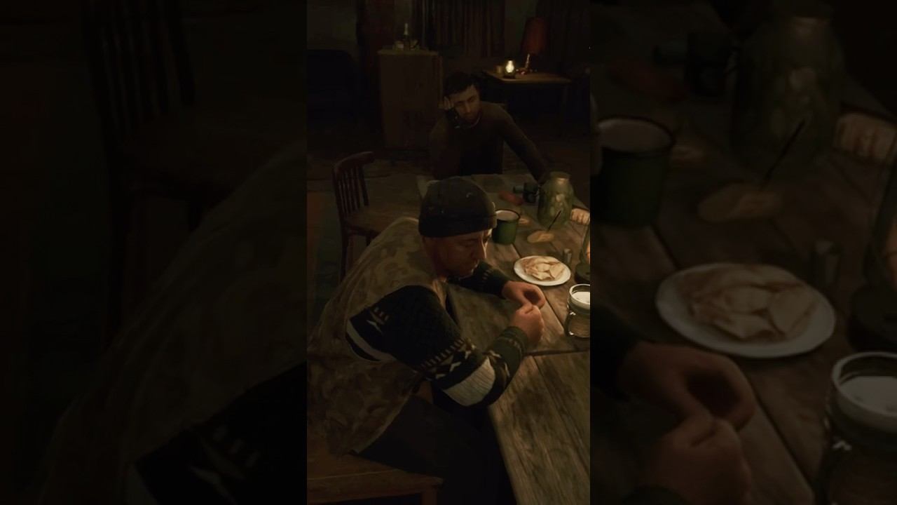S.T.A.L.K.E.R. 2: Фрагмент с игры #сталкер #stalker #чернобыль #припять #chernobyl