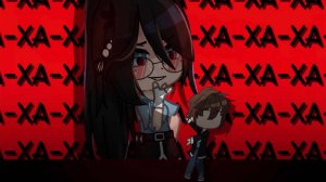 ГАЧА МЕМЕ# ГАЧА КЛУБ# ОБРАБОТКА ГАЧА#