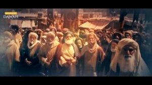 Жизнеописание Пророка Мухаммада #27: Они пожертвовали ПОЛОВИНУ СВОЕГО СОСТОЯНИЯ