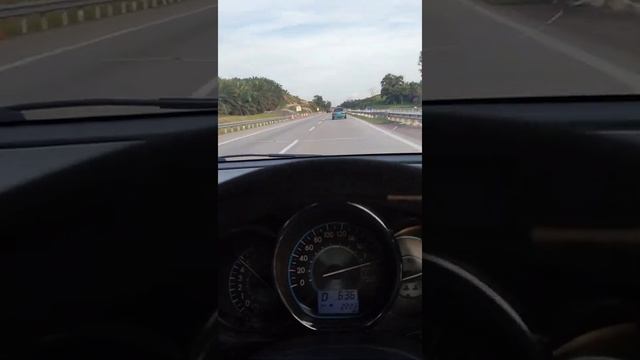 Top speed Proton Wira 1.6 SE modified with Bolt on Turbo + exhaust pipe VS Toyota Vios 4 AT NCP 150 смотреть онлайн