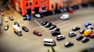 Natakhtari Lemonade Tilt&Shift Commercial