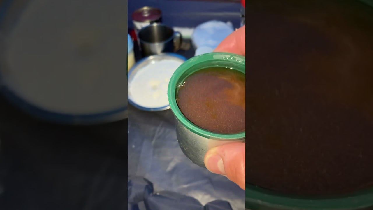 Одиночный сплав 400 км на надувной байдарке от Хабаровска до Комсомольска. Завершение первого дня