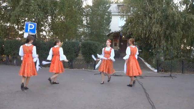 танец **50 Cent & Gurcan