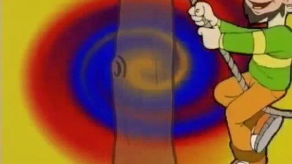 I'm a horse Song Spotlight 2 Module 3 p. 73