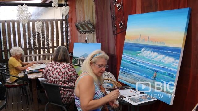 Gallery B Homeware Store and Cafe in Newmarket QLD offering fine Coffee, Homewares and Gifts смотреть онлайн