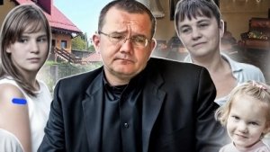 Анна Ханна."Нулевая видимость" История семьи Пежинских