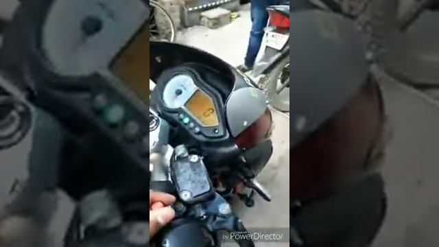 Pulsar 200 Modified cheap price 😎😎 смотреть онлайн