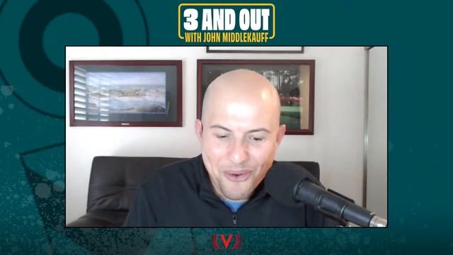 Rams' stock rises, Titans & Saints tumble | 3 and Out with John Middlekauff смотреть онлайн