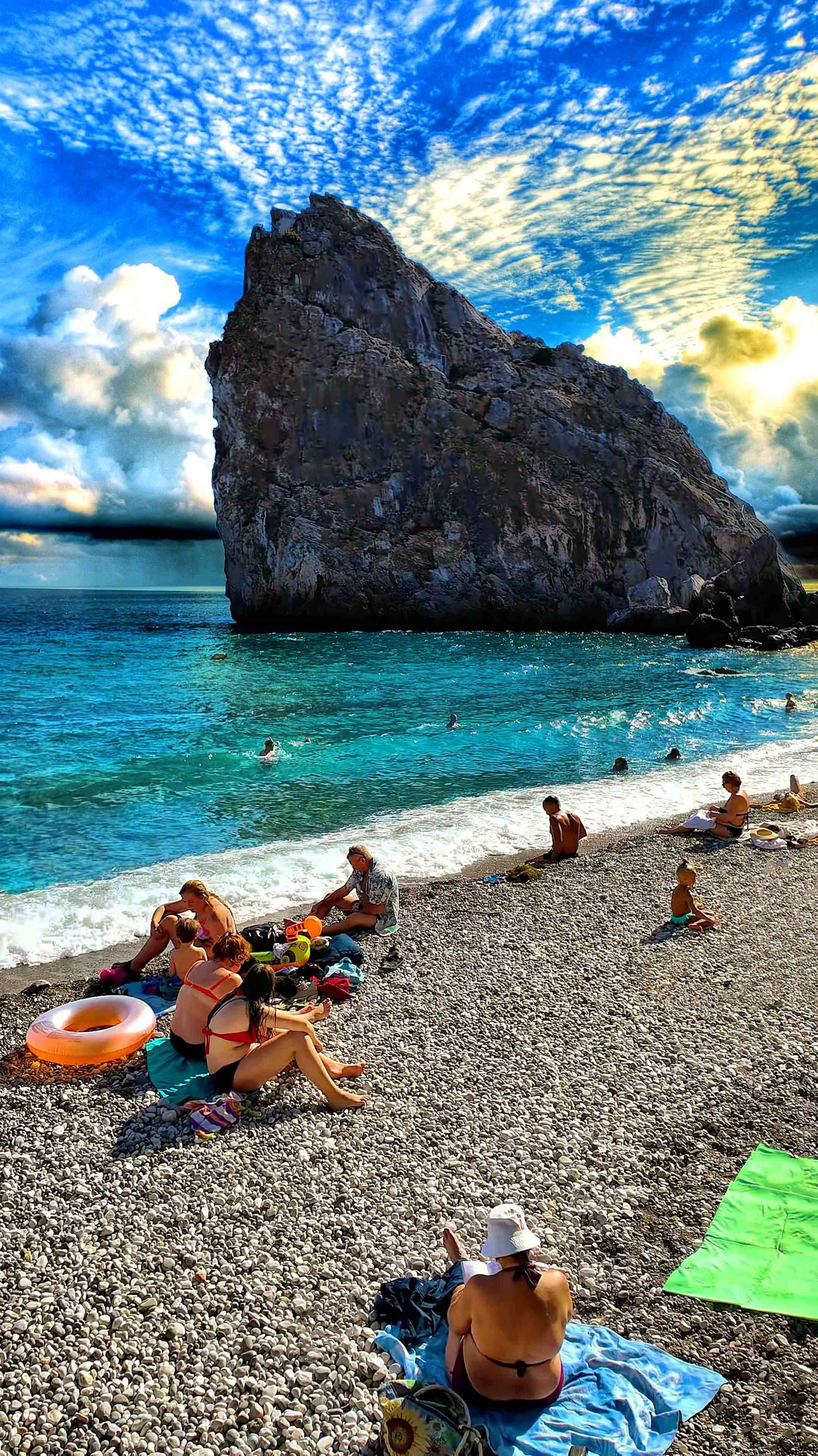 Райский уголок смотреть онлайн