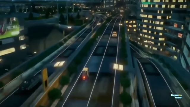 Jab Hum Bade Ho Jayenge Ft.Doraemon & Nobita смотреть онлайн