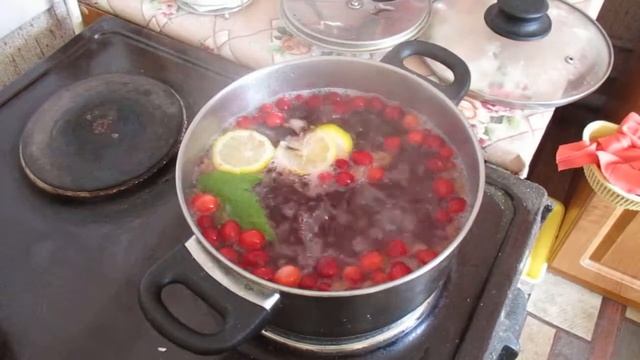 Летний напиток смотреть онлайн