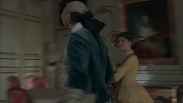 Маркиза Помпадур (Интриганка или жертва？) ЛИМБ 50 [dr3__YnBG2k] смотреть онлайн