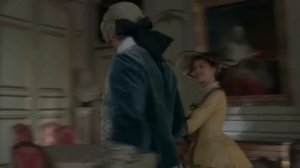 Маркиза Помпадур (Интриганка или жертва？) ЛИМБ 50 [dr3__YnBG2k]