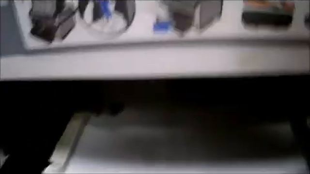 Диагностика HP Color LaserJet Pro CP1025nw смотреть онлайн