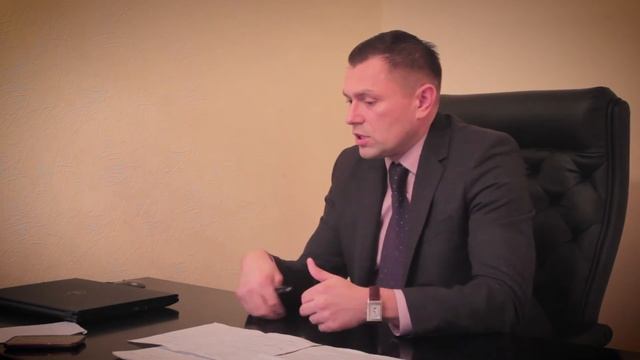 Интервью с Экс-Министром Мурманской области Шауловым Ю.А. смотреть онлайн