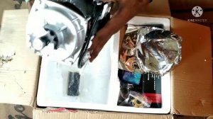 48V 1000 WATT BLDC MOTOR KIT FOR DIY PROJECTS How fast is a 48V 2000W motor?