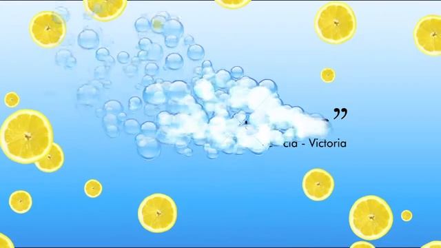 New Lemon Detox Commercial смотреть онлайн