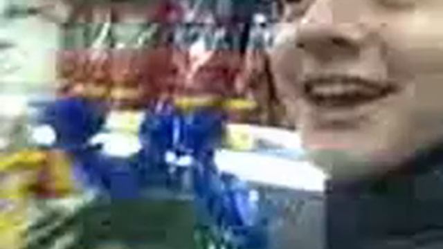 Прикол Атомный Коллайдер смотреть онлайн