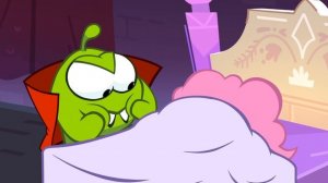 Приключения Ам Няма - Супер Нямы: История ужасов (Эпизод 129)