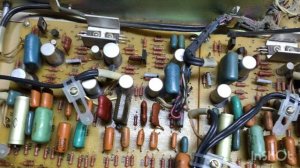 Разбор Орбита ЭК 002 «Стерео»