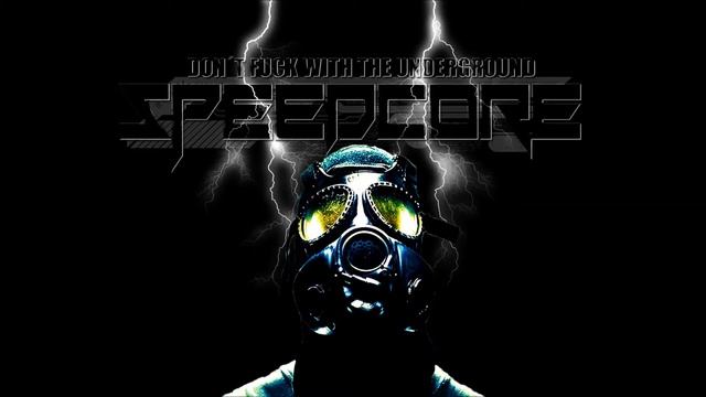 [Oldschool Speedcore] DJ Contaminator - Das System