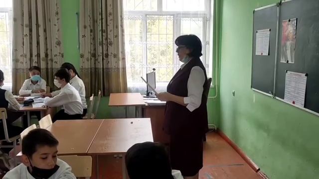 Устинова Л.А. Русский язык и литература 6 класс смотреть онлайн