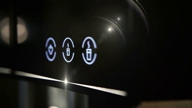 Melitta C35 Office Coffee Machine Demonstration