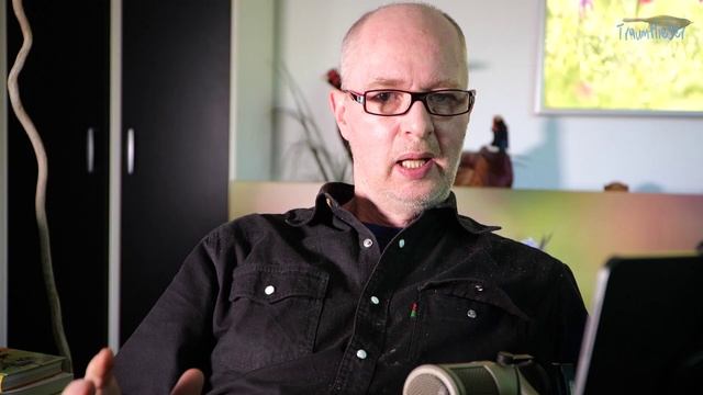 Makromotiv Raubfliegen смотреть онлайн