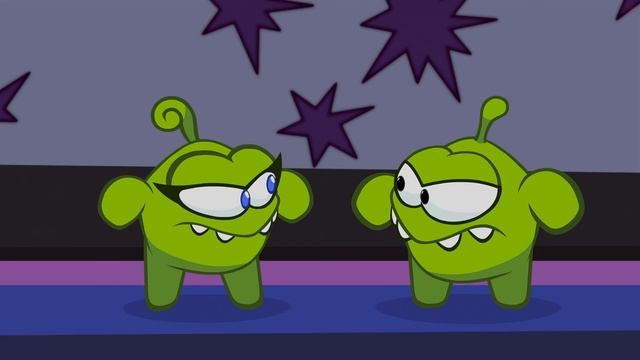 Мультик - Раскраска - Учим цвета - Битва в Кинотеатре смотреть онлайн