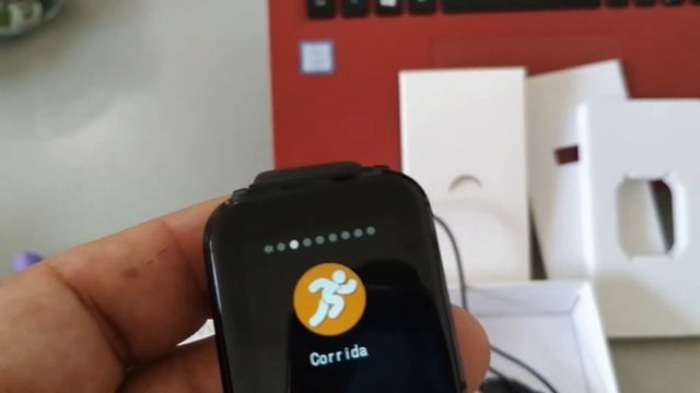 BLITZWOLF BW HL1 SMARTWATCH | SERA QUE É BOM COMO OS FONES ? REVIEW смотреть онлайн