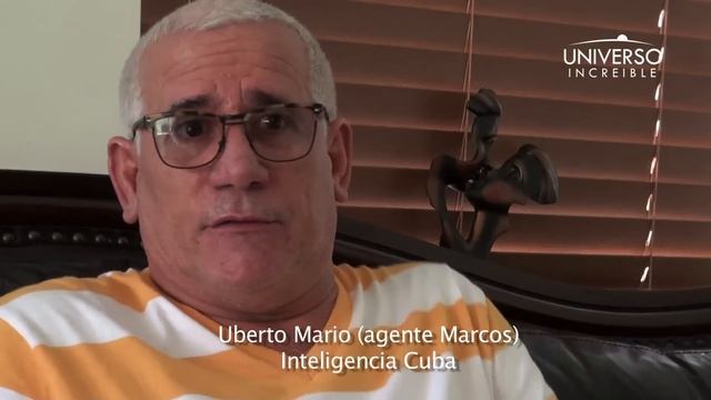 Informes de la Inteligencia Cubana sobre el cura cubano-americano Pablo Urquiaga en Venezuela смотреть онлайн