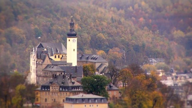 Династия Рейссов. История глупости. [XTBXaRh16kk] смотреть онлайн