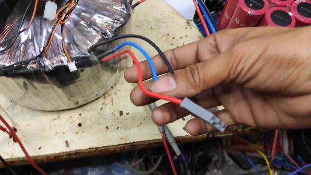 nx Proton Mt 1201 Amplifier Power supply transformer Full Explaine | Mt 1201 Amplifier repair смотреть онлайн