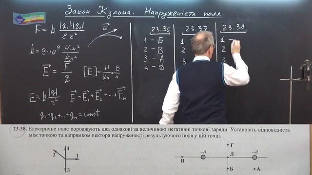 Решение задач | Тема 23 (Украинский язык) смотреть онлайн